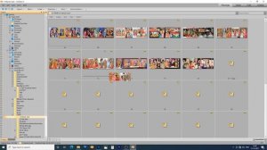 Auto Fill All Image Droplet & Actions For Album designing Photoshop 202 | Automatic  album Software