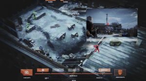 Tom Clancy's The Division — Играй с друзьями, на чем бы они не играли!