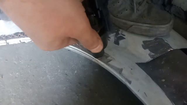 Споттер Приварка шпилек смотреть онлайн