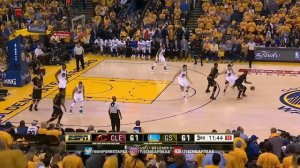 LeBron James & Kyrie Irving Full Series Highlights vs Warriors (2016 NBA Finals)