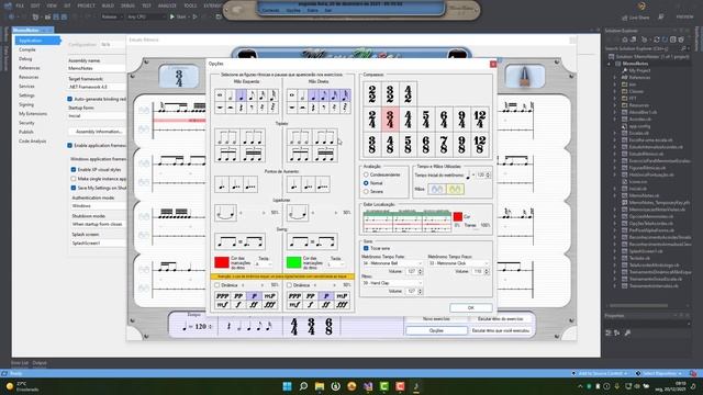 MemoNotes - Music Training Software смотреть онлайн