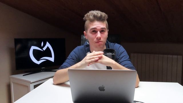 Mis impresiones del MacBook Pro 13" M1 2020 смотреть онлайн