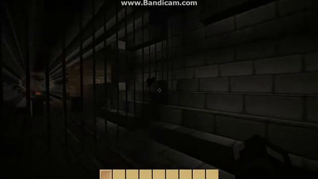 Карта "Метро" Minecraft 1.5.2. 1# часть! смотреть онлайн