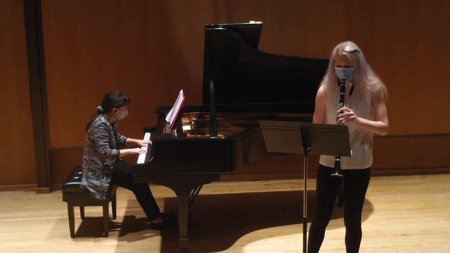 Polymorphia Spring 2021 FSU Composers Concert смотреть онлайн