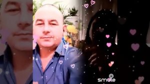 Стихи,, Ты моя, ты мой " - Константин Рим. Дуэт Фаннур и Оксана.