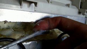 Утечка фреона в холодильнике - Rem-holod.Spb.ru