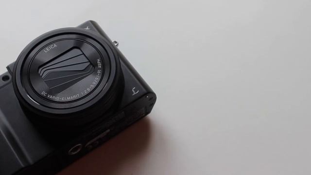 Review Panasonic Lumix TZ100 - #StartFuture смотреть онлайн