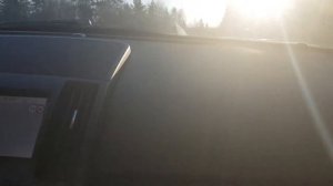 Скрип не докрученного подрамника