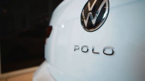 Обзор интерьера и экстерьера Фольксваген Поло (Volkswagen Polo) | 2022 год Инком Авто