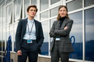 Сериал По долгу службы - 6 сезон 4 серия / Line of Duty