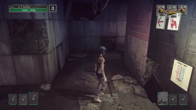 LET IT DIE 6* Lucky star(the perfect roll)(stats) смотреть онлайн