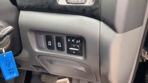 Конструктор Toyota Estima 2005 3.0 4WD