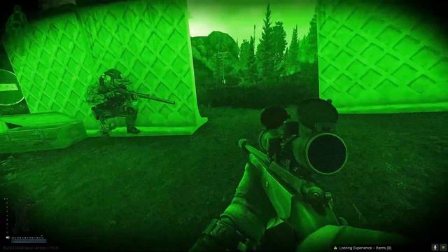 Playing Escape From Tarkov Improperly Series (Ep. 5) - Escape From Tarkov