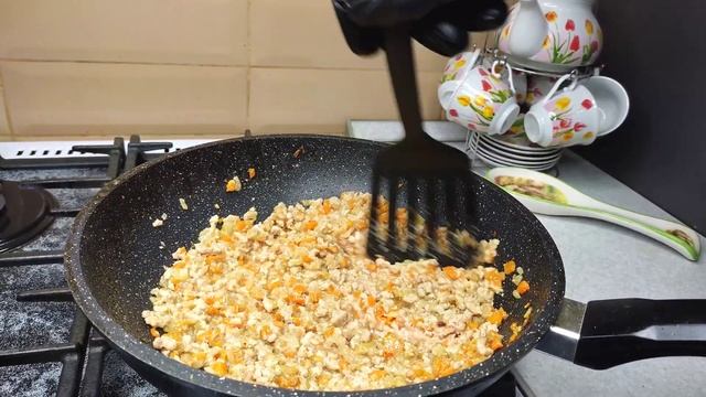 Классика не умрет! Секрет быстрого и вкусного СОУСА БОЛОНЬЕЗЕ! Как приготовить соус Болоньезе!