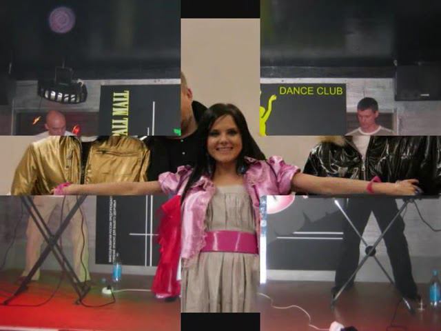 D. I. P. Project - Раз и навсегда смотреть онлайн