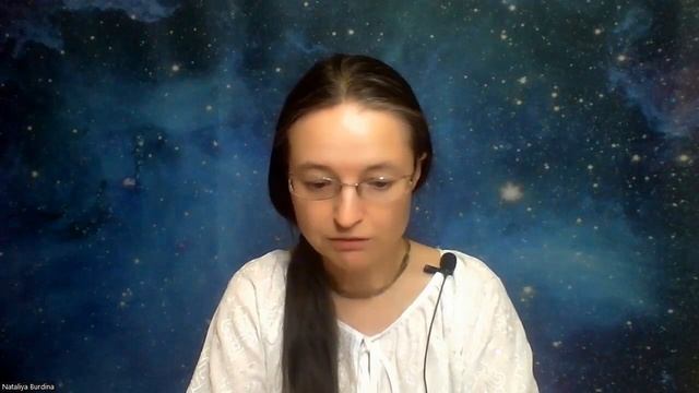 Почему важно молиться за супруга, который ушел из семьи. Наталия Бурдина смотреть онлайн