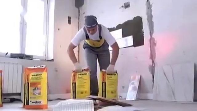 Как правильно выбрать клей для плитки смотреть онлайн