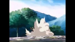 InuYasha - Waka Waka (: