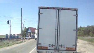 Газельки в дальнем бою часть 1
