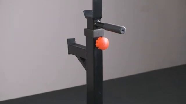 Стойка для приседаний Protrain HCXK-1024. смотреть онлайн