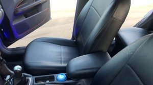 Ford Focus 2 1.8 125 л.с.