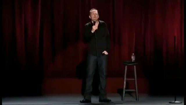 Bill Burr Билл Бёрр - Будь что будет смотреть онлайн