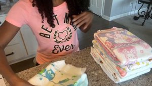 Adult DIAPERS 6 brands UNBOXING (LIL SNUGZ UNBOXING) ABDL DIAPERS