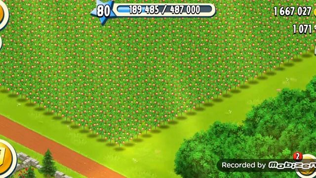 Hay Day#78. ПОСАДИЛ 2000 ПЕРСИКОВ! И ПОТРАТИЛ ПОЛТОРА МИЛЛИОНА МОНЕТ!) смотреть онлайн