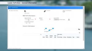 Create API for Data Loading | dataZap - ChainSys