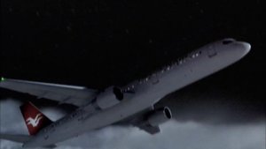Birgenair Flight 301 - Crash Animation