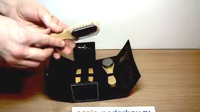 Набор для чистки обуви 831407 смотреть онлайн
