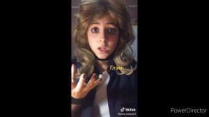 Подборка видео из Тик Ток-а про Метал Фэмили///Tik Tok Metal Family/// 21 часть.