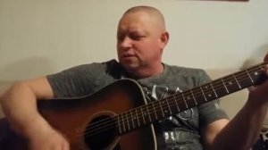 Цыганка  Погадай скажи цыганка мне Кавер