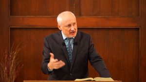 "Мы не унываем" - проповедь Юрий Друми