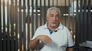 BERING EXCLUSIVE ЧАСТЬ 1:  ВОДОИЗМЕЩЕНИЕ