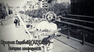 Пророк Санбой|(AI Cover) - Вечная молодость
