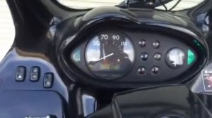 BMW　C1:200