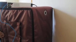 Увлажнитель в инкубаторе. Как обеспечить быстрый набор влажности в инкубаторе.
