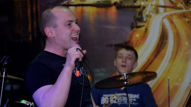 Второе Дыхание - Одиночество (фан-видео) смотреть онлайн