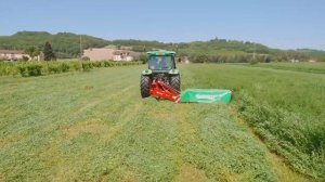 Косилка дисковая DM производство Enorossi Италия