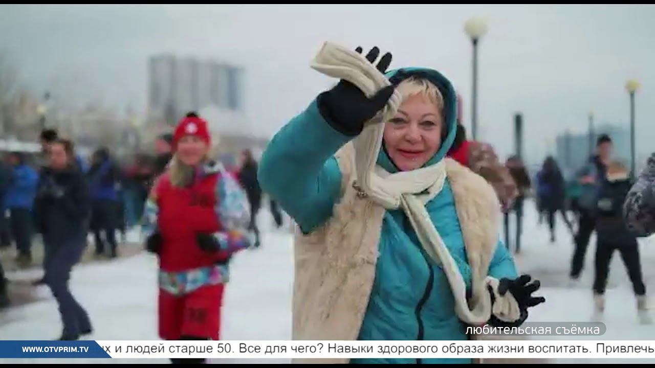 16 лучших роликов о здоровом образе жизни стали победителями конкурса "Твой ЗОЖ"