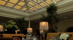 Гостиница "Four Seasons Lion Palas", Санкт-Петербург, Россия