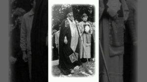 33. Отец Аввакум и псковский уполномоченный (НЕСВЯТЫЕ СВЯТЫЕ)