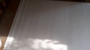 Как клеить обои под покраску (рагожка)