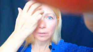 АСМР\ASMR. \3 D Звук\Японский точечный массаж лица и Ушек.\Ролевая игра\