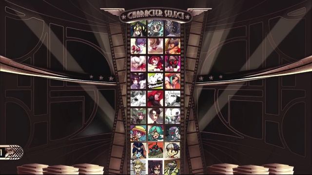 Let's Play | Skullgirls 3rd Encore смотреть онлайн