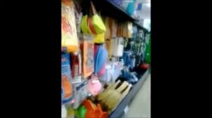 Поход в Fix price г. Лодейное Поле