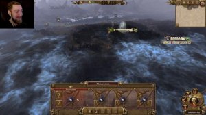 НОРСКА НА ЛЕГЕНДАРНОЙ СЛОЖНОСТИ ► Total War: WARHAMMER 2 прохождение за Норску #1