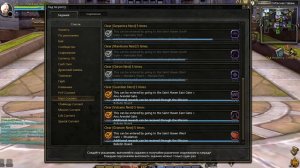 New Dragon Nest • Где брать сет Калипсо? • Обновленный Гид по росту