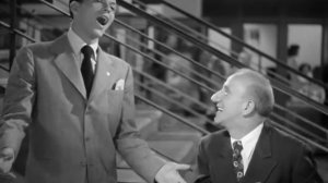 «Очи черные» в исполнении Фрэнка Синатры